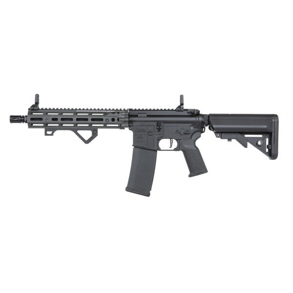 Specna Arms SA-P27 Prime Daniel Defense RIS III 10,5&quot; w/ Aster ETU (S)AEG, Grey - Bild 1