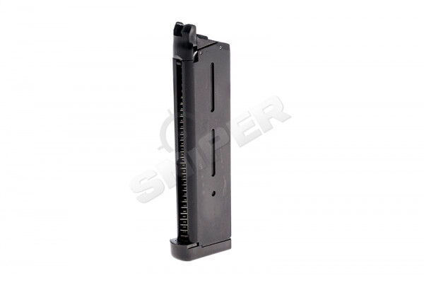 1911 MEU / Warrior Gasmagazin - Bild 1