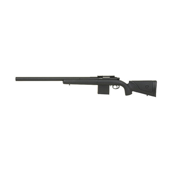 GSG MB07 Sniper Rifle, Green - Bild 1