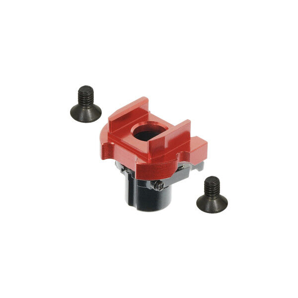Maxx CNC Advanced Feed Tube V3 für MTW M4 - Bild 1