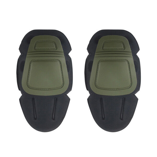 Reapo Knee Pads für R3 Combat Pants, Green - Bild 1