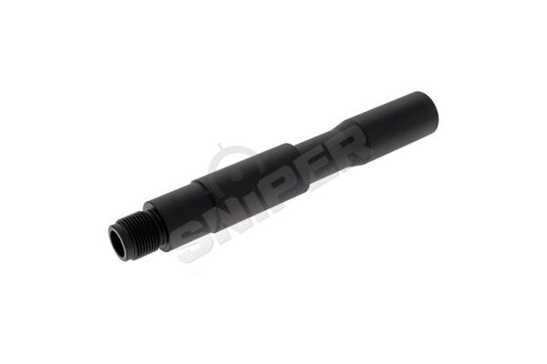 M4A1 Steel Barrel Extension (14mm Neg.) - Bild 1
