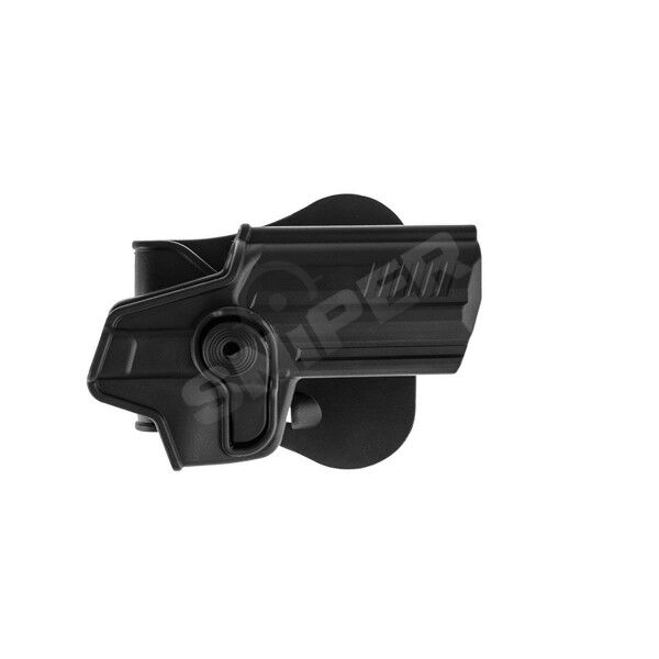 Holster für H&amp;K 45/45c, Black - Bild 1