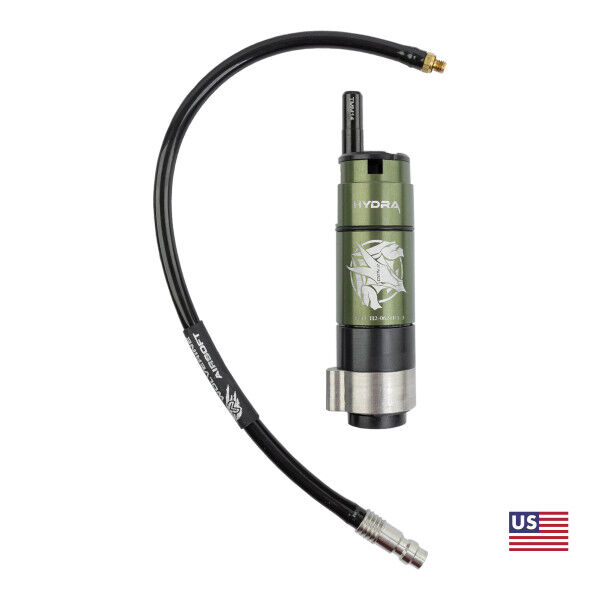 Hydra Gen 2 TM M14 Cylinder Standard Edition - Bild 1