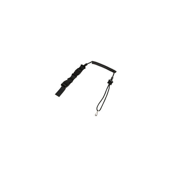 Reapo Upgraded Pistol Sling, Black - Bild 1