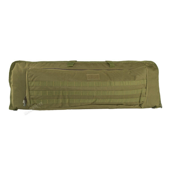 Reapo Single Padded Rifle Gun Bag 100cm, OD - Bild 1