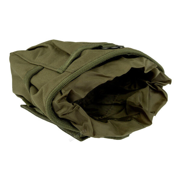 Viper Tactical Molle Elite Dump Pouch, Green - Bild 1