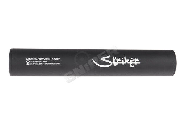 Amoeba Striker AS01 Silencer - Bild 1