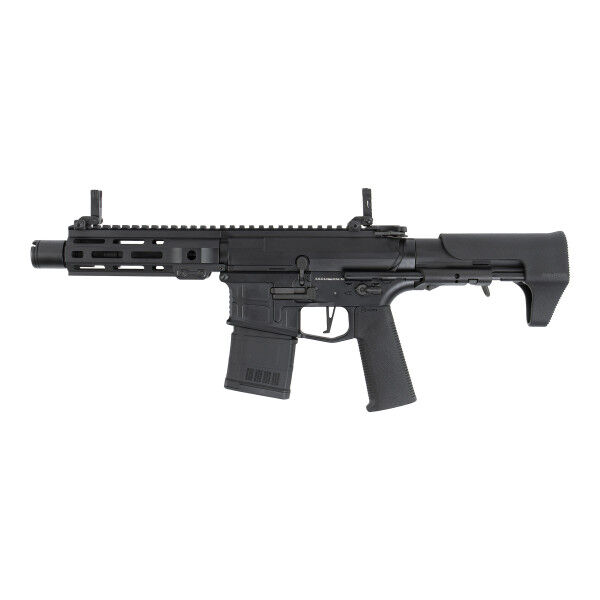 Ares M4 X CLASS Model 6 (S)AEG, Black - Bild 1