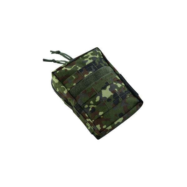 Shadow Medium Utility Pouch, Flecktarn - Bild 1