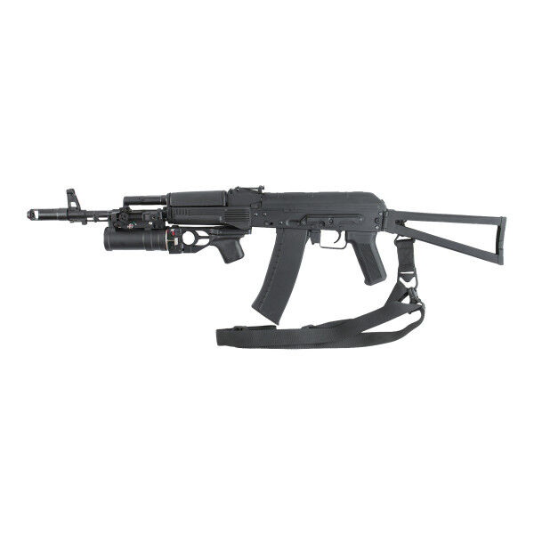 Prep my Airsoft - LT-51S AKS-74M ETU Proline G2 (S)AEG - Bild 1