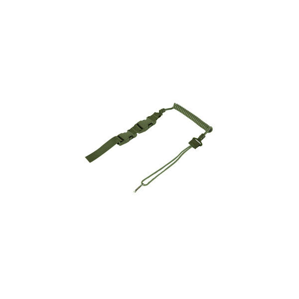 Reapo Upgraded Pistol Sling, OD - Bild 1