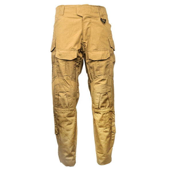 Reapo R3 Frog Suit Combat Pants, Tan - Bild 1