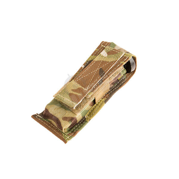 CP Single Pistol Pouch, Multicam - Bild 1