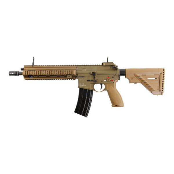 Heckler und Koch HK416 A5 GBB RAL8000 Softair - Bild 1