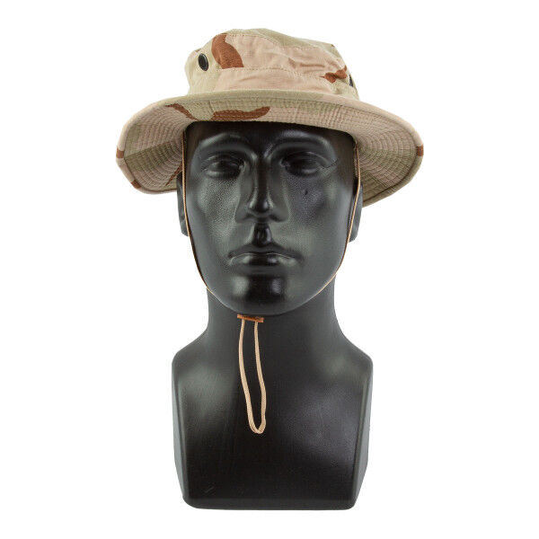 Boonie, 3-colour-desert, 59/60cm - Bild 1