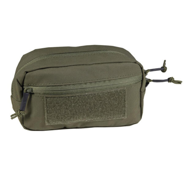 Corso Tactical Utility Pouch Dagger MK1, Ranger Green - Bild 1