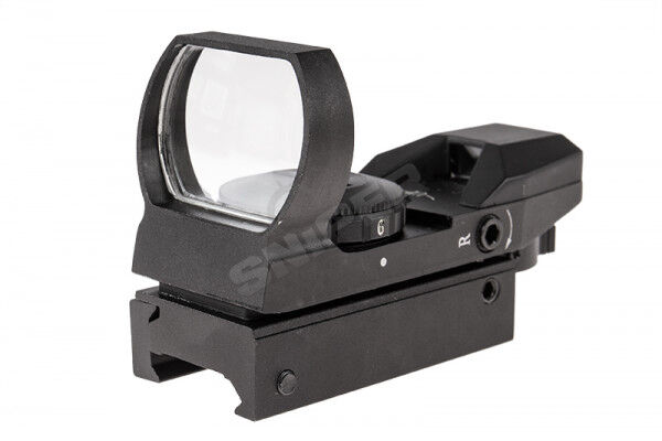 NP Point RDS Sight, Black - Bild 1