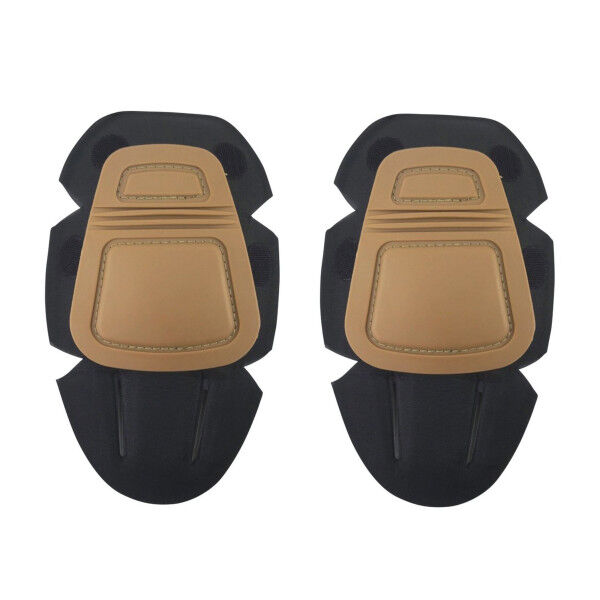 Reapo Knee Pads für R3 Combat Pants, Tan - Bild 1