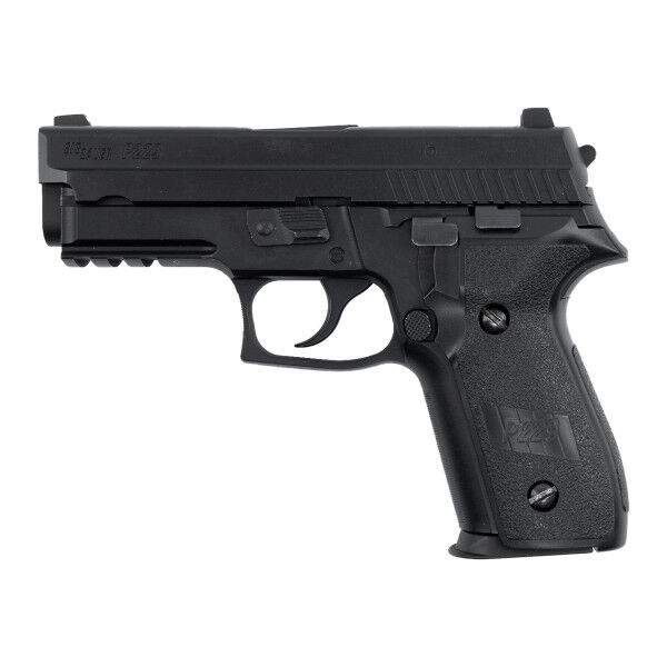 Sig Sauer ProForce P229 GBB, Black - Bild 1