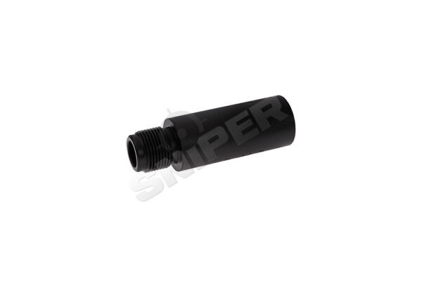M933 Steel Barrel Extension (14mm Neg.) - Bild 1