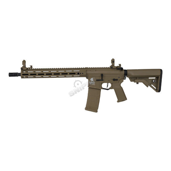 Lancer LT-32 M-Lock 13&quot; Gen 3 w/ Nebula ETU (S)AEG, Tan - Bild 1