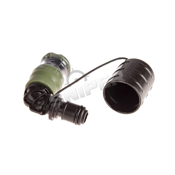 Storm Valve QMT-Black/Olive - Bild 1