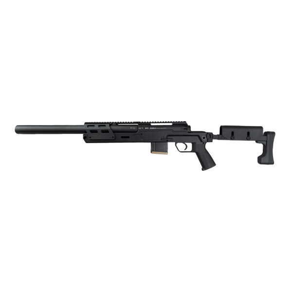 Archwick SPR 300 Pro Scharfschützengewehr 2,8J, Black - Bild 1