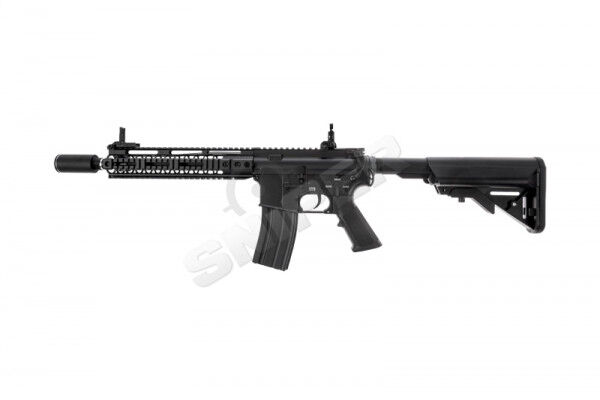 M4 NOV Tactical Mosfet (S)AEG, Black - Bild 1