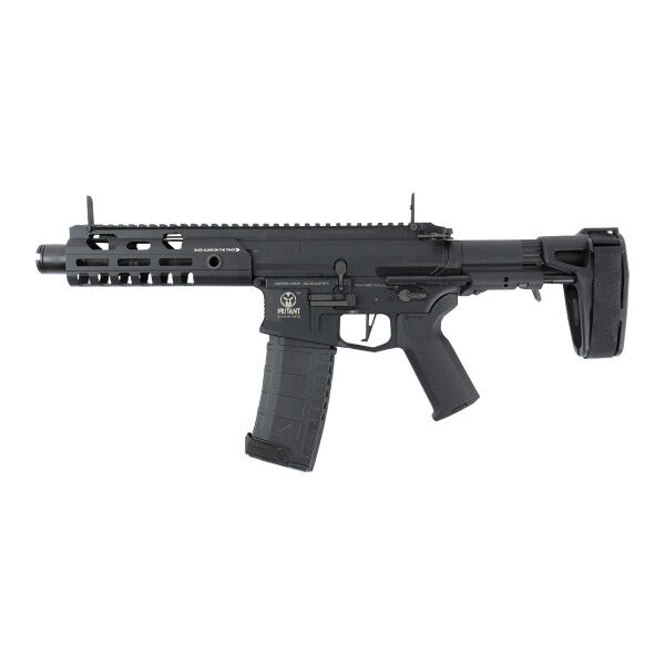 Ares Amoeba M4 Mutant AMM7 EFCS (S)AEG, Black - Bild 1