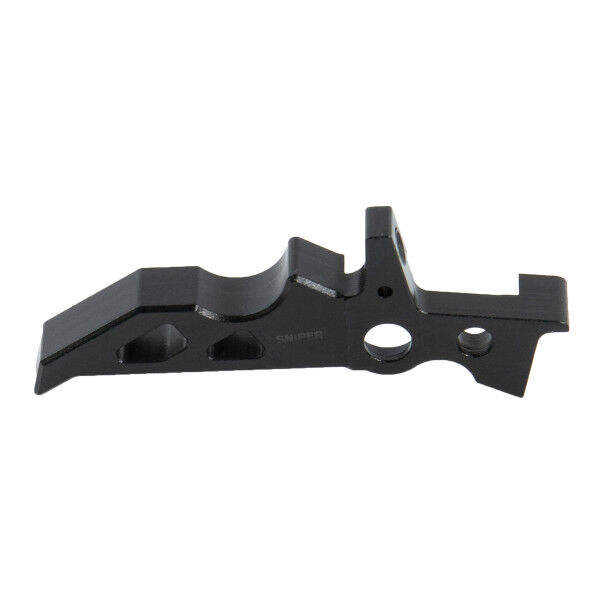 CNC Aluminum Fine-Tune Trigger für M4 - Bild 1