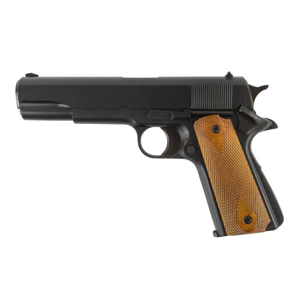 HFC M1911 GNB Softair Pistole - Bild 1