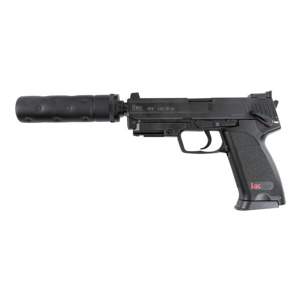 Heckler und Koch USP Tactical AEP &lt;0,5 Joule - Bild 1