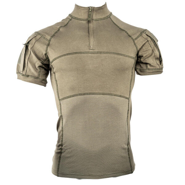 Reapo Short-Sleeve Combat Shirt, OD - Bild 1