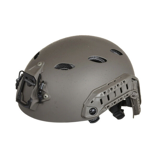 SF Super High Cut Helm Medium, Ranger Green - Bild 1