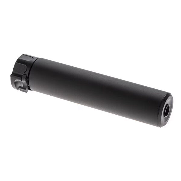 5KU Socom 5.56 Silencer, Black - Bild 1