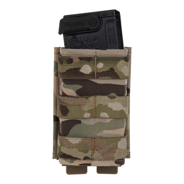 Reapo Single Rifle Mag Pouch, Multicam - Bild 1