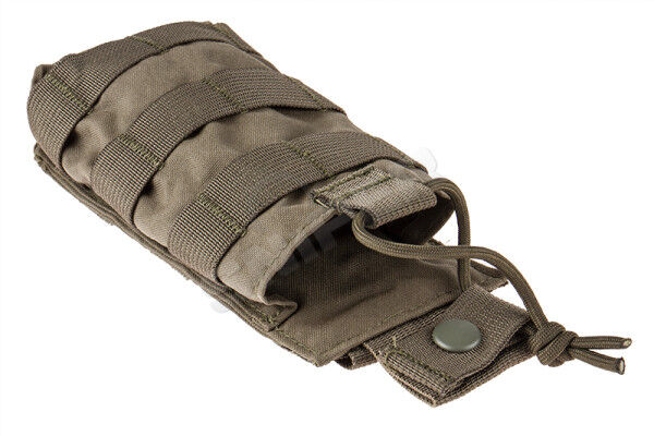 Radio Pouch, Ranger Green - Bild 1