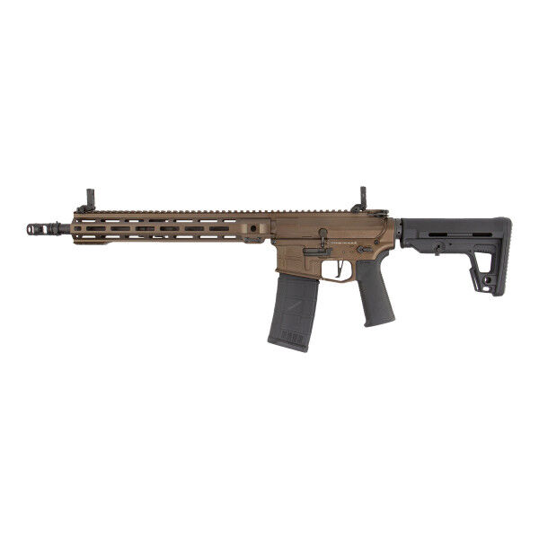 Ares M4 X CLASS Model 12 (S)AEG, Bronze - Bild 1