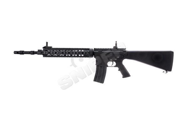 MK12 Mod. 1 Mosfet (S)AEG, Black - Bild 1