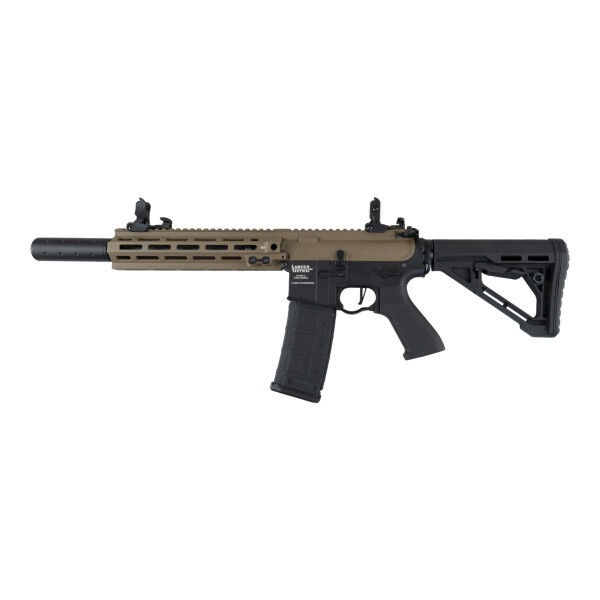 Lancer Blazer 10&quot; Proline ETU Gen2 (S)AEG, Dualtone - Bild 1