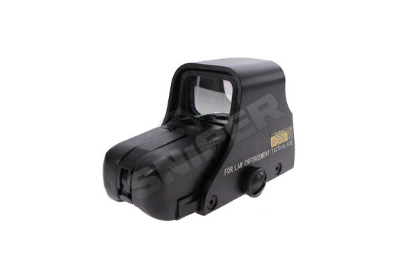 881 Holo Sight, Black - Bild 1