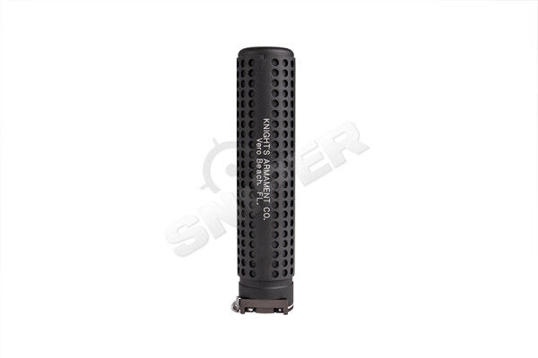 M4 QD Silencer inkl. Flash Hider (CCW) - Bild 1