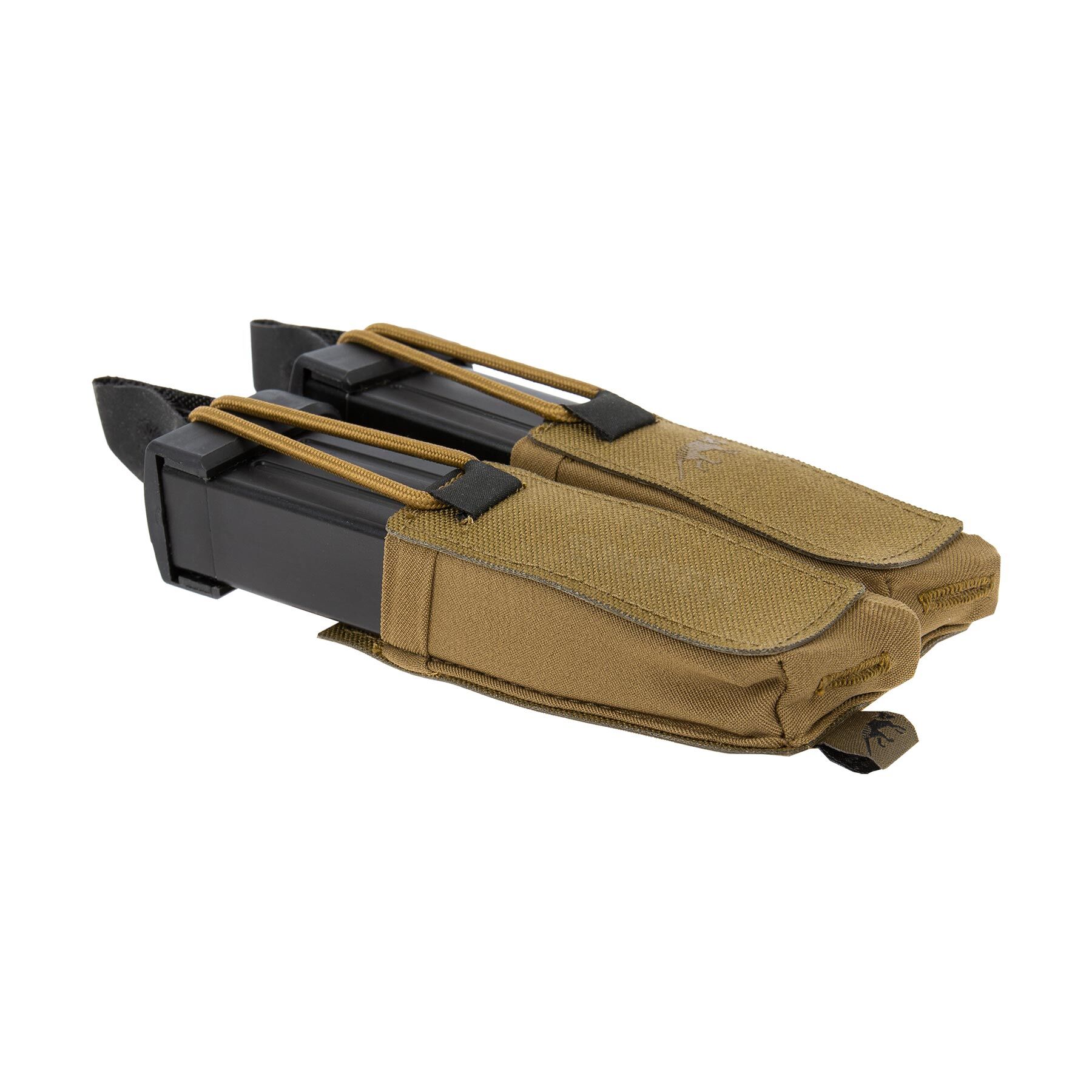 Tasmanian Tiger Modular Pistol Bag Waffentasche, schwarz