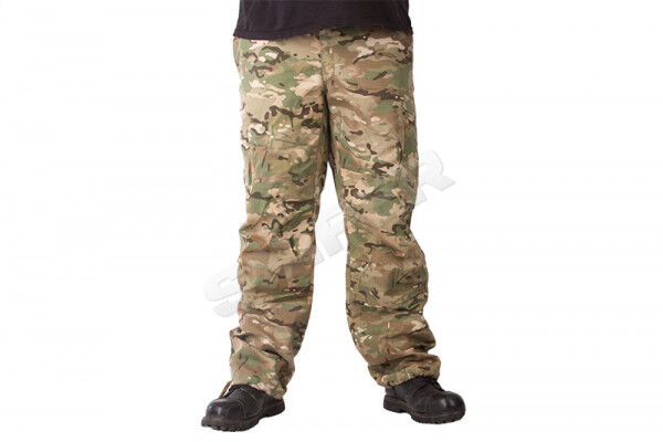 Kilo Combat Pants, OCP - Bild 1