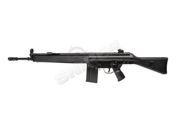 LC-3 Ausf.3 Export Schwarz, (S)AEG - Bild 1