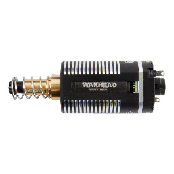 Warhead Gen.2 Ultrahigh Speed 52k Brushless CNC Motor, Long - Bild 1