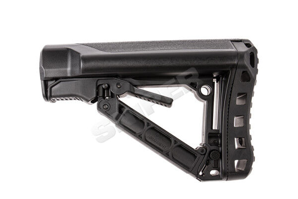 GOS-V3 M4 Stock, Black - Bild 1
