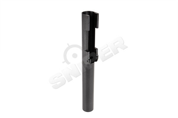 M9 Steel Outer Barrel, für KJW Modelle - Bild 1