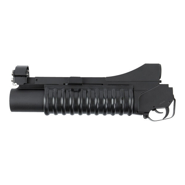 M203 Kurzer Granatwerfer, Black - Bild 1